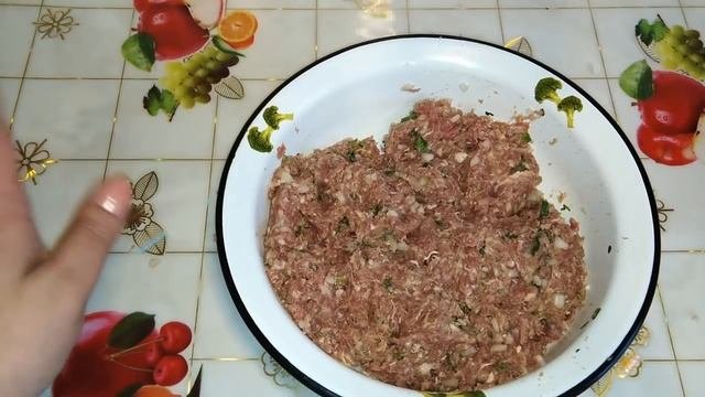 Люля-Кебаб в духовке// Кебаб на шпажках//НА КУХНЕ У ЦЫГАНОЧКИ.