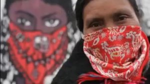 Himno zapatista (Rita Guerrero en el Zócalo capitalino) - Antología musical zapatista 3