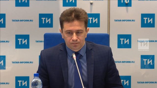 Пресс-конференция о профилактике птичьего гриппа и других особо опасных заболеваний смотреть онлайн