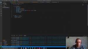 Создание приложений с графическим интерфейсом на языке Python (Tkinter). Часть 5.