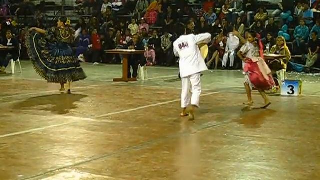 CONCURSO DON JUAN BOSCO!!!!!!!! смотреть онлайн