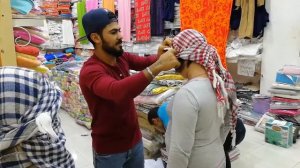 Магазин Джордж Клуни в Египет, Шарм-эль-Шейх