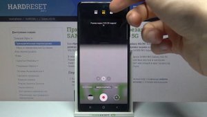 Как на Samsung Galaxy A52 снимать видео в разрешении 4K?