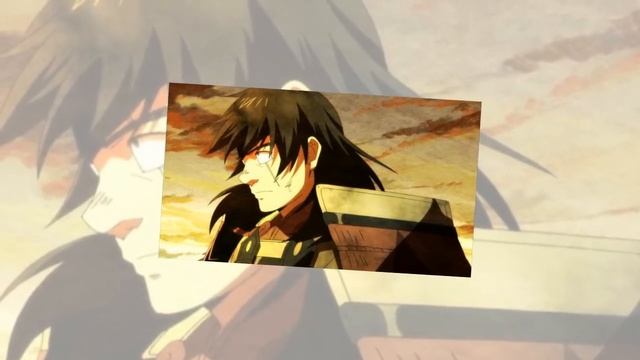 10 аниме похожих на «Сага о Винланде» смотреть онлайн