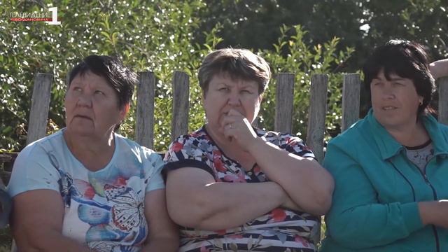 Павел Мартьянов встретился с жителями села Мелехино