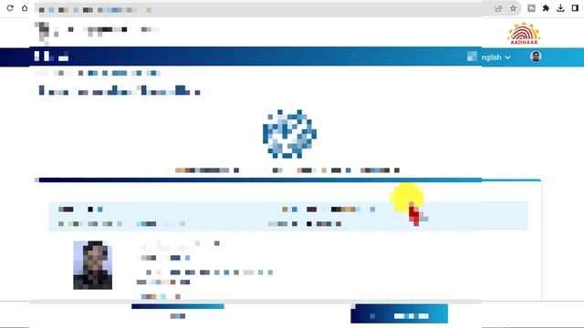 Aadhaar card document upload online step by step process | aadhar card document update last date смотреть онлайн