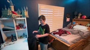 Kid Temper Tantrum Breaks Mom's NEW Dinner Plates For No Reason! [Original]