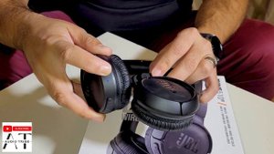 How to Pair or Reset JBL Tune 510BT Headphones How to Reset JBL Headphones How to Pair JBL Headphon