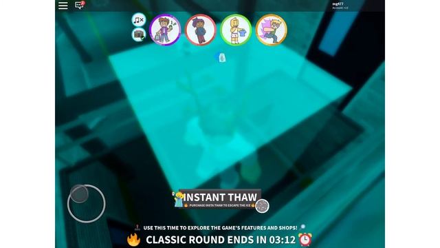 Letting a Random Game Generator Decide what Game I Play! || Roblox Gameplay || смотреть онлайн