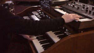 ELP Tarkus - Tribute to Keith Emerson