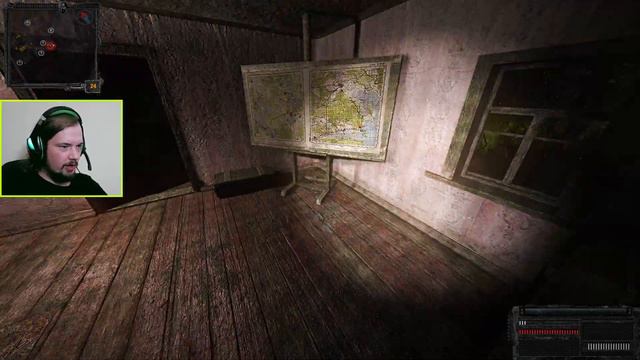 ВТОРОЕ ДЫХАНИЕ ЧИСТОГО НЕБА - STALKER SECOND BREATH OF CLEAR SKY RELEASE #1