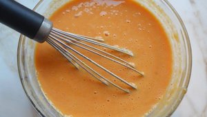 Маффины из тыквы