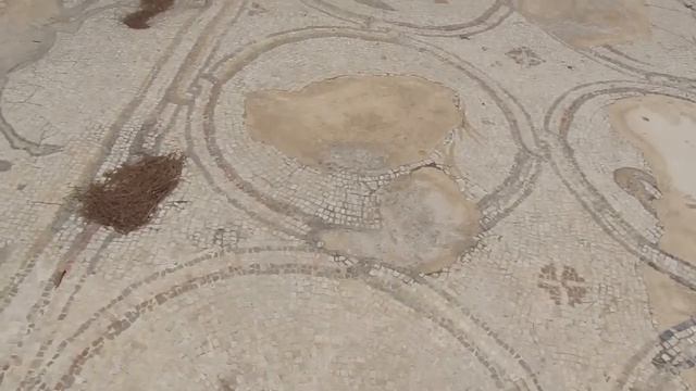 Римская мозаика смотреть онлайн