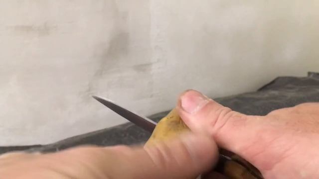 Сажаем картошку. Как разрезать клубни смотреть онлайн