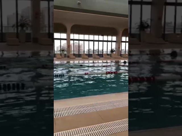 #плавание #зож #спорт #бассейн #тренировки смотреть онлайн