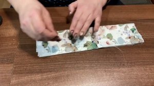 МК Футляр для очков