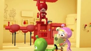 Самсам Моя первая звезда - Наоборот