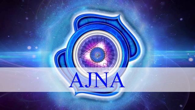 Сольфеджио 852 Hz. 6-я чакра Аджна / Ajna. Пробуждение Ясновиденья