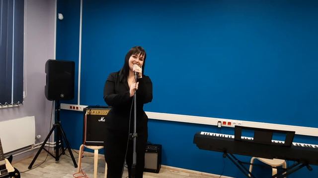 Ольга Яровенко - Feeling good смотреть онлайн