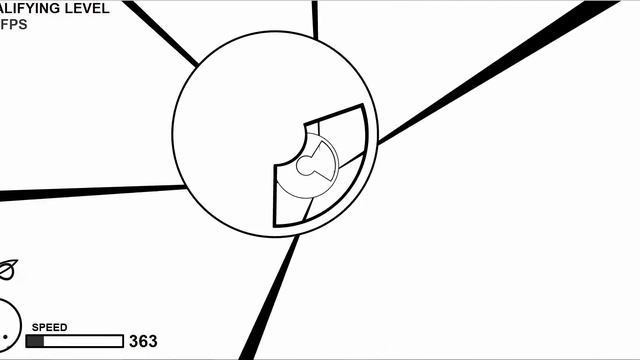 Asthmatic Plays 'MISSILE 3D' смотреть онлайн