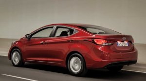 Хэндай Элантра 5 слабые места | Недостатки и болячки б/у Hyundai Elantra V