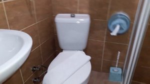 Отель 2 звезды Hilal Hotel в Алании