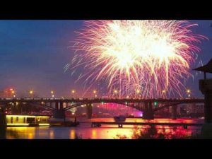 Песня о Новосибирске музыка и исполнение: Олег Сапегин,слова: Натали Давыдова