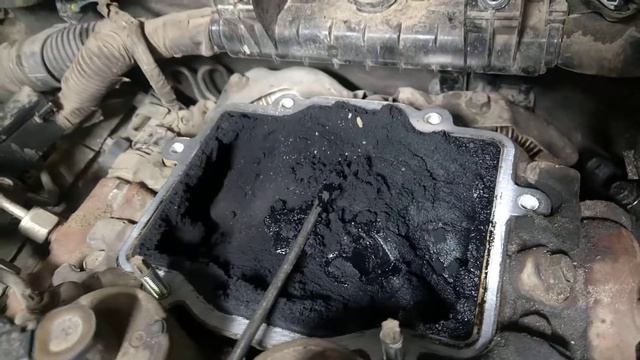 Причина чёрного дыма на Крузаке- 200 смотреть онлайн