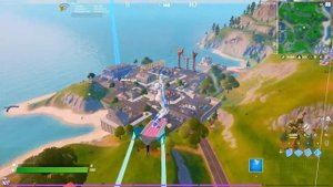 КАК ИГРАТЬ В ФОРТНАЙТ? КАК НАУЧИТЬСЯ ИГРАТЬ В FORTNITE? ГАЙД ДЛЯ НОВИЧКОВ!