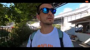 Детляжка. Пляжи. Мята