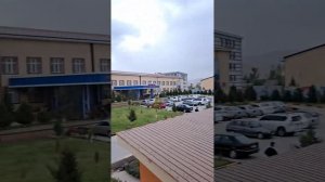 #яван ГОРОДСКАЯ БОЛЬНИЦА Г . ЯВАН ОКТЯБРЬ 2023