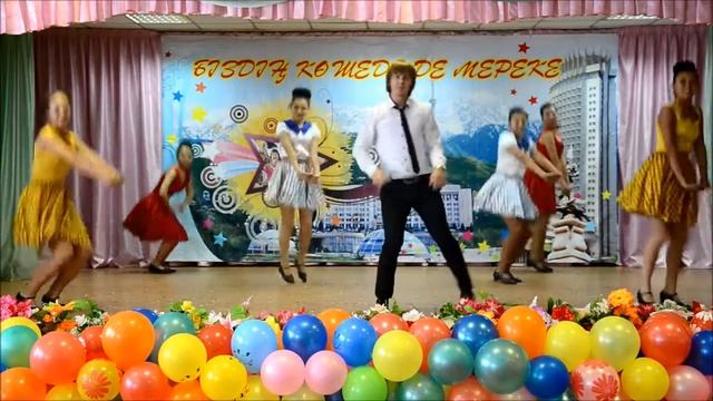 Сергей Славин - Буги Вуги Стиляги 25.11.2014 смотреть онлайн