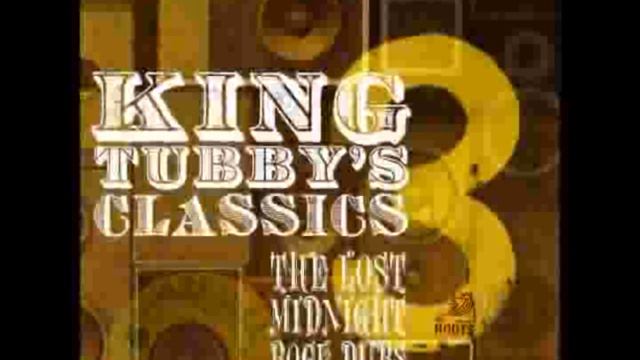 King Tubby-North Circular Dub смотреть онлайн