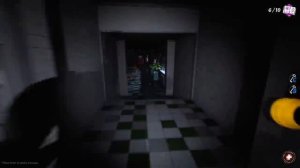 Адская Гренни Повариха Получила От Нас В Школе.mp4