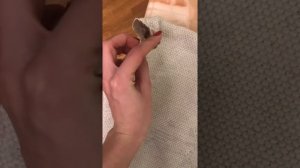 Платье из пайеток своими руками! Легко! Даже если не умеешь шить, за 20 минут, всего два шва✨✨✨