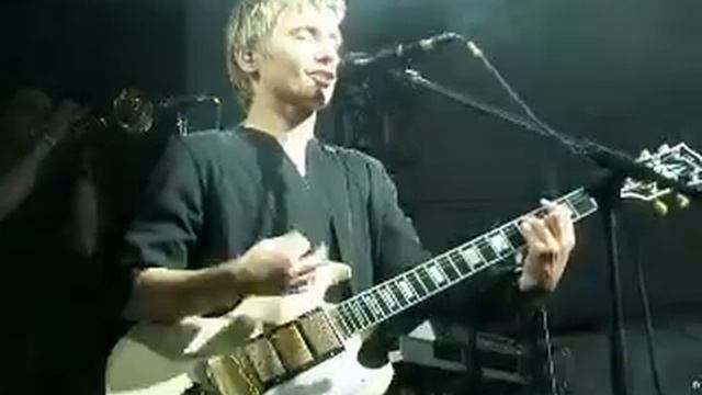 Сурганова и Оркестр - Ворон смотреть онлайн