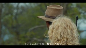 《黃石前傳》「1923」“白骨之上的新世界  ” 整季上部 （S01E01-4合集）