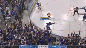 NHL 22 Ps5 gameplay