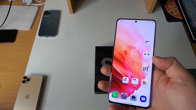 -sia- Samsung Galaxy S21 Ultra 5G 2022 ! смотреть онлайн