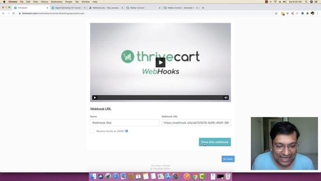 How to Troubleshoot Web hook (Issues: Webhook Not Coming or Webhook Coming Multiple Times) смотреть онлайн