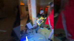 Барабанщик Ворновской Эдуард и кавер группа «Бренды» Краснодар