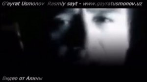 G'ayrat Usmonov - '' Muhabbat ''