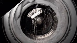 Extrem unbalanced spin with rebalancing