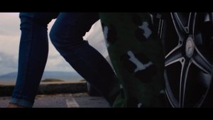 Mercedes-Benz C-Class Cabriolet: Road Trip Ireland