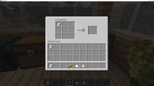 Как сделать торт в minecraft (майнкрафт)