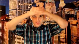 =СОЛИПСИЗМ!= Как доказать или опровергнуть, что твой разум не единственный во вселенной?