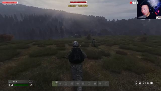 ПЕРЕСТРЕЛКА В DAYZ. ЯКУТ И КАЗАХ ОГРАБИЛИ ДОМ, ПОСЛЕ ЧЕГО УБИЛИ ХОЗЯЕВ/НАРЕЗКА смотреть онлайн