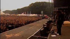 KoRn Got The Life Live At Graspop 23-06-2007