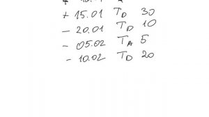 block2 351 part0 add Таблица итогов регистра накопления