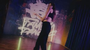 FAMILY DANCE - Настя MIN - Show Choreo, Swipe, Танцы Оренбург